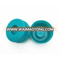 48mm plastic bottle caps, 48mm PE bottle caps