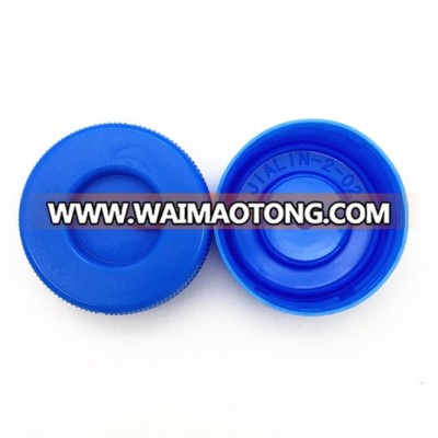 No-spill 38mm bottle cap