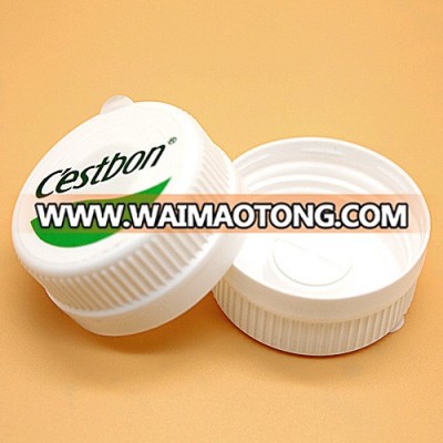 48mm plastic bottle caps, 48mm PE bottle caps